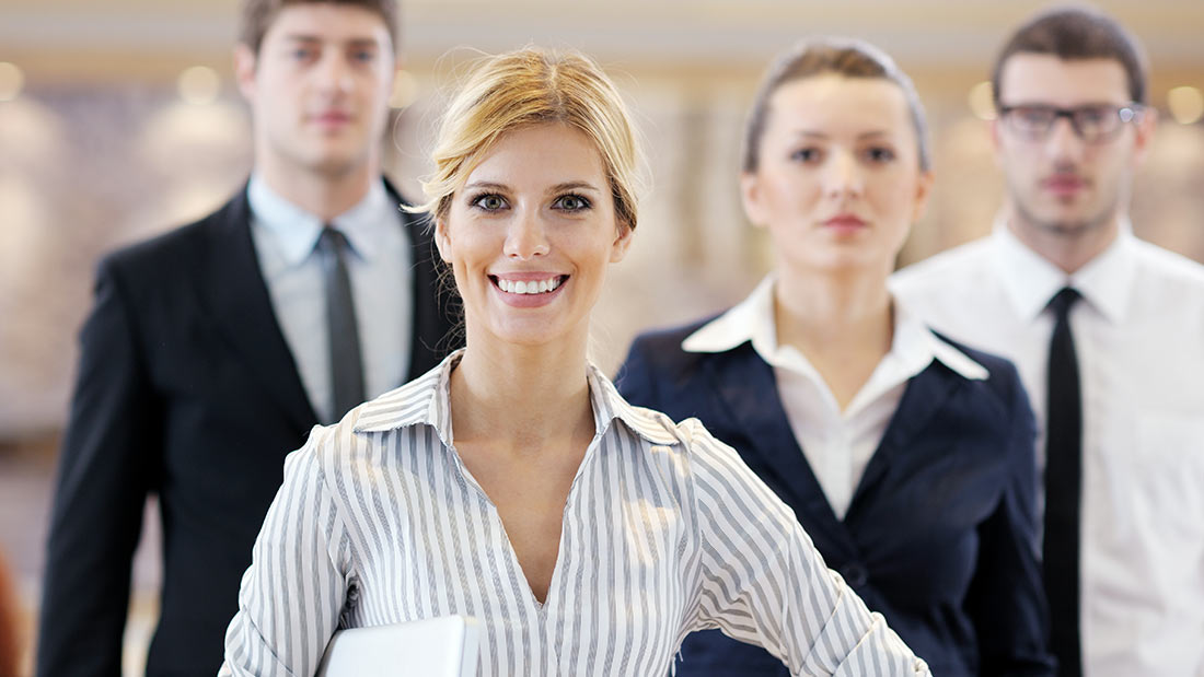 Transitions In UX Design